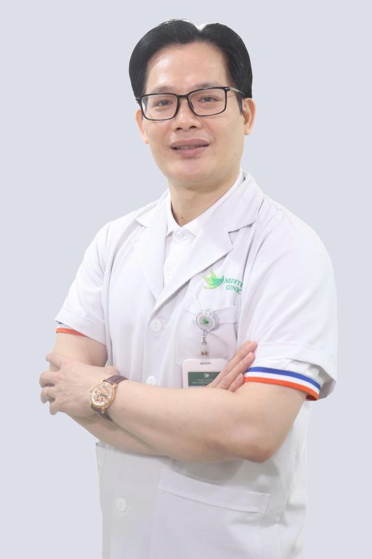 bác sĩ trần văn đồng