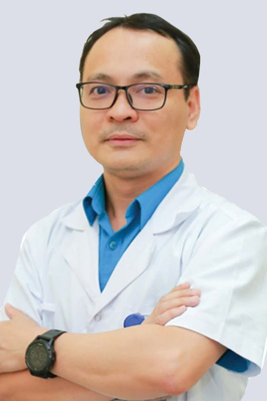 pgs ngô mạnh hùng