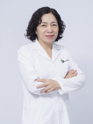 Tiến sĩ, Bác sĩ Phạm Thu Hạnh – Hơn 40 năm kinh nghiệm trong lĩnh vực Hóa sinh – Xét nghiệm y học