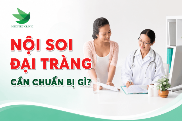 Nội soi tiêu hóa có được bảo hiểm không? Cần chuẩn bị gì?