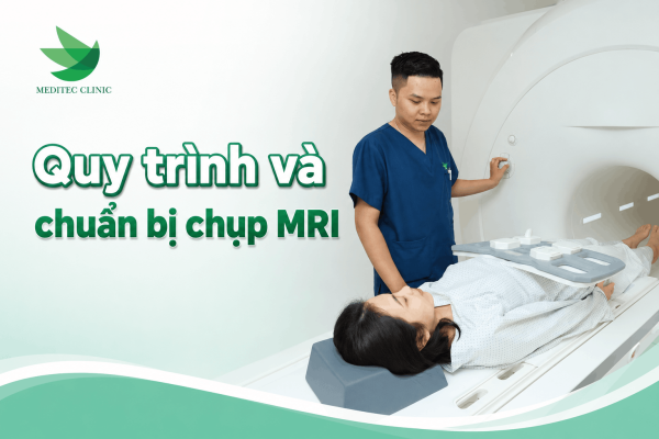 Quy trình và chuẩn bị chụp MRI khớp gối phát hiện bệnh gì