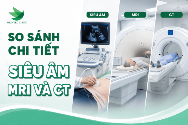 Quy trình chuẩn bị thủ thuật khác nhau như nào?